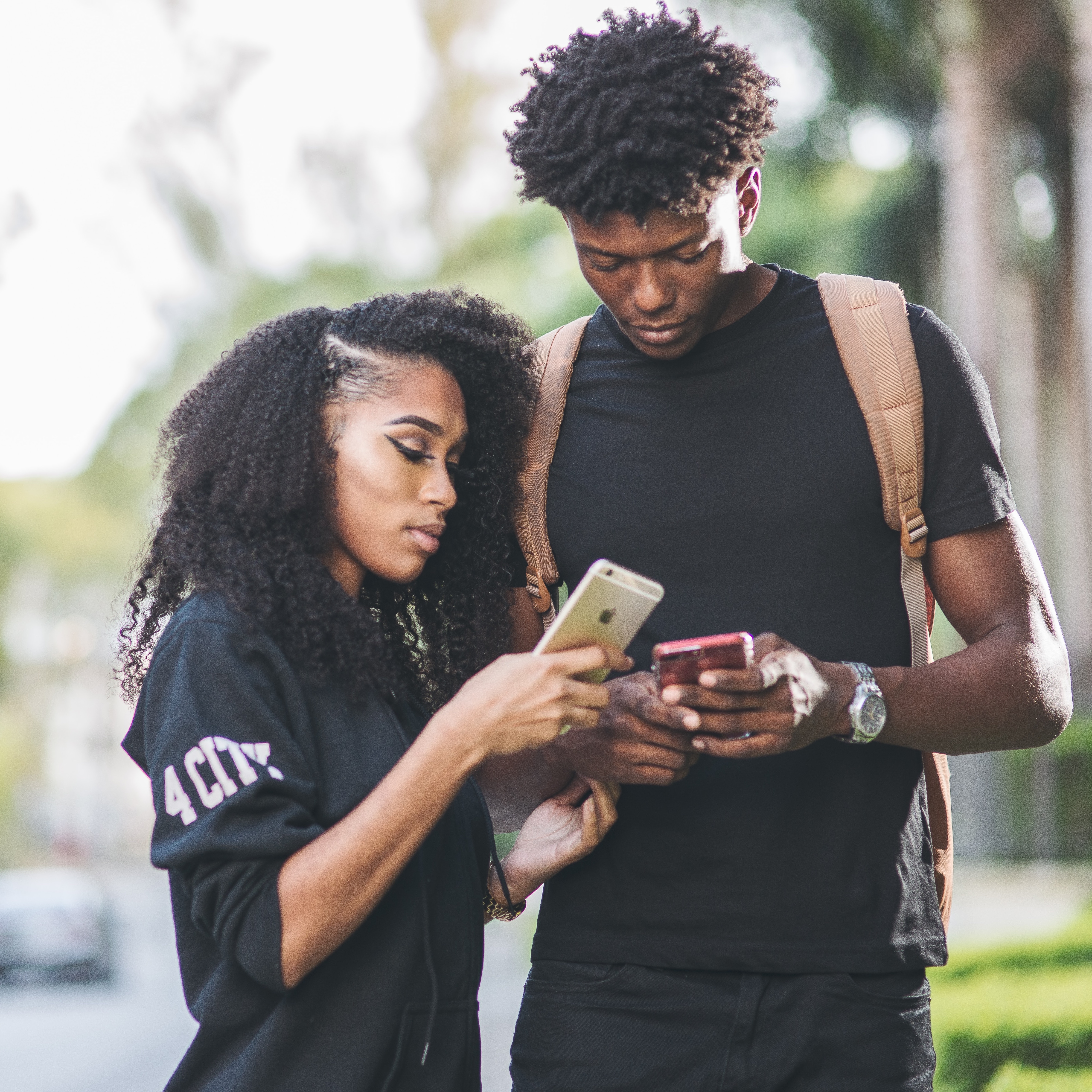 Social Platform